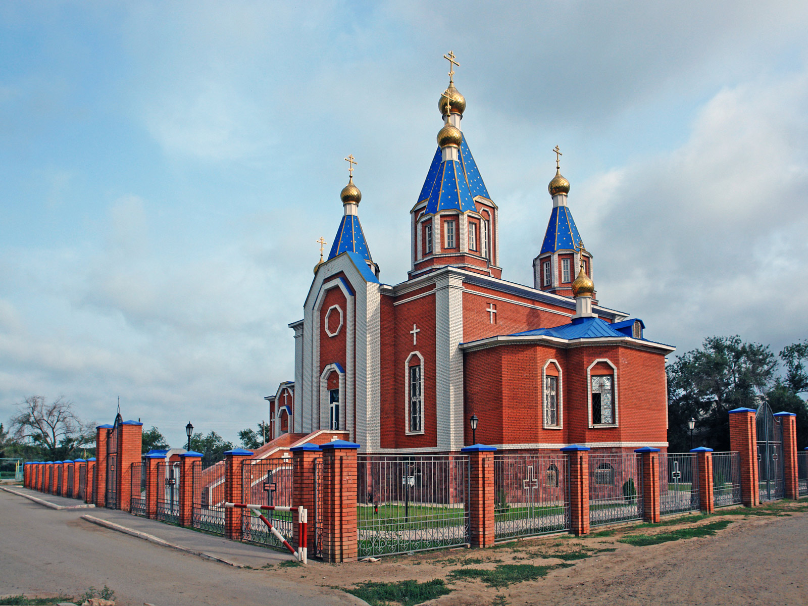 Камызяк (Kamyzyak)